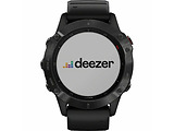 Garmin Fenix 6 Pro / 010-02158-02