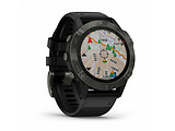 Garmin Fenix 6 Pro / 010-02158-02