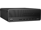 HP 290 G2 SFF / lntel Core i3-9100 / 8GB DDR4 / 256GB NVMe / Windows 10 PRO / 8VR96EA#ACB / Black