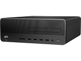 HP 290 G2 SFF / lntel Core i3-9100 / 8GB DDR4 / 256GB NVMe / Windows 10 PRO / 8VR96EA#ACB / Black
