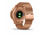 Garmin Vivomove Luxe / 010-02241 / Rose Gold