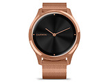 Garmin Vivomove Luxe / 010-02241 / Rose Gold