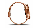 Garmin Vivomove Luxe / 010-02241 / Rose Gold