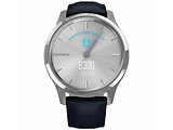 Garmin Vivomove Luxe / 010-02241 / Silver