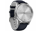 Garmin Vivomove Luxe / 010-02241 / Silver