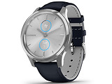 Garmin Vivomove Luxe / 010-02241 / Silver