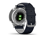 Garmin Vivomove Luxe / 010-02241 / Silver