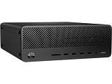 HP 290 G2 SFF / lntel Core i3-9100 / 4GB DDR4 / 128GB NVMe / Windows 10 PRO / 8VS00EA#ACB / Black