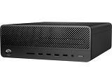 HP 290 G2 SFF / lntel Core i3-9100 / 4GB DDR4 / 128GB NVMe / Windows 10 PRO / 8VS00EA#ACB / Black