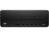 HP 290 G2 SFF / lntel Core i3-9100 / 4GB DDR4 / 128GB NVMe / Windows 10 PRO / 8VS00EA#ACB / Black
