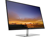 HP Pavilion 27 / 27.0" PLS LED 2560x1440 Quantum Dot / 5DQ99AA / Silver