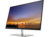 HP Pavilion 27 / 27.0" PLS LED 2560x1440 Quantum Dot / 5DQ99AA / Silver