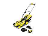 KARCHER LMO 18-36 Battery Set 1.444-421.0