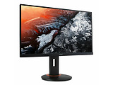 Acer XF270HUС / 27.0" 2560x1440 144Hz Refresh Rate / 1ms / ZeroFrame / XF270HUCBMIIPRX / Black