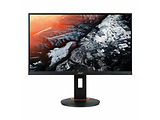 Acer XF270HUС / 27.0" 2560x1440 144Hz Refresh Rate / 1ms / ZeroFrame / XF270HUCBMIIPRX / Black