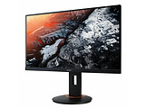 Acer XF270HUС / 27.0" 2560x1440 144Hz Refresh Rate / 1ms / ZeroFrame / XF270HUCBMIIPRX / Black