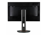 Acer XF270HUС / 27.0" 2560x1440 144Hz Refresh Rate / 1ms / ZeroFrame / XF270HUCBMIIPRX / Black