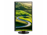 Acer XF270HUС / 27.0" 2560x1440 144Hz Refresh Rate / 1ms / ZeroFrame / XF270HUCBMIIPRX / Black