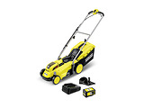KARCHER LMO 18-33 Battery Set / 1.444-401.0