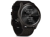 Garmin Vivomove Style / 010-02240 / Black