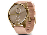 Garmin Vivomove Style / 010-02240 / Pink