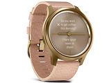Garmin Vivomove Style / 010-02240 / Pink
