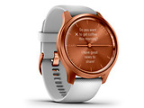 Garmin Vivomove Style / 010-02240 / White