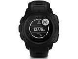 Garmin Instinct Tactical / 010-02064 / Black