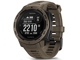 Garmin Instinct Tactical / 010-02064 / Brown