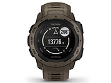 Garmin Instinct Tactical / 010-02064 / Brown