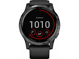 Garmin Vivoactive 4 / 010-02174 / Black