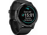 Garmin Vivoactive 4 / 010-02174 / Black