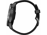 Garmin Vivoactive 4 / 010-02174 / Black