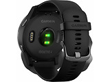 Garmin Vivoactive 4 / 010-02174 / Black