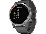 Garmin Vivoactive 4 / 010-02174 / Silver