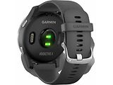 Garmin Vivoactive 4 / 010-02174 / Silver