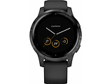 Garmin Vivoactive 4S / 010-02172 / Black