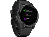 Garmin Vivoactive 4S / 010-02172 / Black