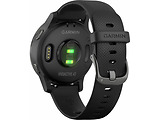 Garmin Vivoactive 4S / 010-02172 / Black