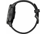 Garmin Vivoactive 4S / 010-02172 / Black