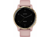 Garmin Vivoactive 4S / 010-02172 / Pink