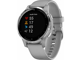 Garmin Vivoactive 4S / 010-02172 / Grey