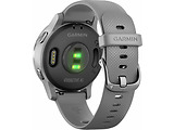Garmin Vivoactive 4S / 010-02172 / Grey