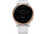 Garmin Vivoactive 4S / 010-02172 / White