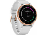 Garmin Vivoactive 4S / 010-02172 / White