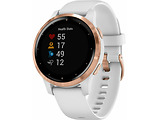Garmin Vivoactive 4S / 010-02172 / White
