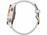 Garmin Vivoactive 4S / 010-02172 / White