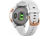 Garmin Vivoactive 4S / 010-02172 / White