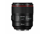 Canon EF 85mm f/1.4L IS USM