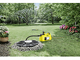 KARCHER 1.645-373.0 BP 7 Home & Garden